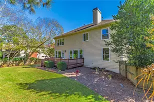 1355 Chattahoochee Run Dr, Suwanee, GA 30024 - Photo 42