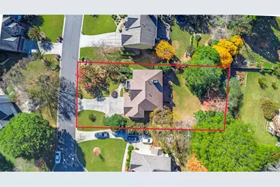 1355 Chattahoochee Run Drive, Suwanee, GA 30024 - Photo 46