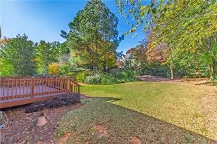 1355 Chattahoochee Run Dr, Suwanee, GA 30024 - Photo 44