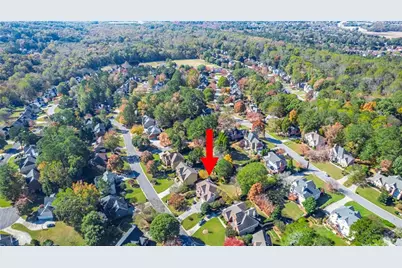 1355 Chattahoochee Run Drive, Suwanee, GA 30024 - Photo 48