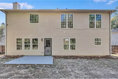 4061 Jewell Terrace, Conley, GA 30288 - Photo 36