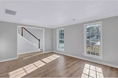 4061 Jewell Terrace, Conley, GA 30288 - Photo 6