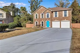 4061 Jewell Terrace, Conley, GA 30288 - Photo 2