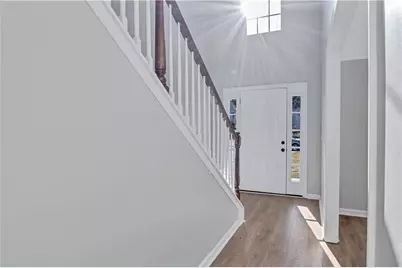 4061 Jewell Terrace, Conley, GA 30288 - Photo 4