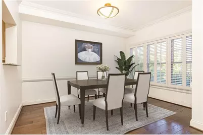 211 Colonial Homes Drive NW #2203, Atlanta, GA 30309 - Photo 4