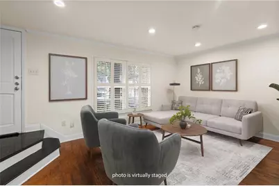 9 Vista Square NW, Atlanta, GA 30327 - Photo 4