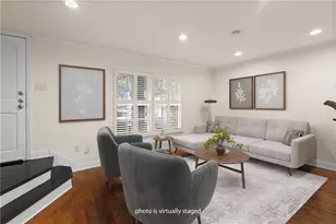 9 Vista Square NW, Atlanta, GA 30327 - Photo 4