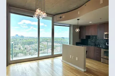 361 17th Street NW #1817, Atlanta, GA 30363 - Photo 4
