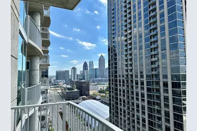 361 17th Street NW #1817, Atlanta, GA 30363 - Photo 18