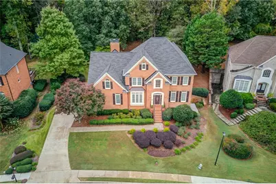 1355 Woodland Lake Drive, Snellville, GA 30078 - Photo 2