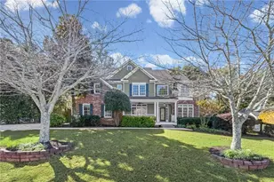 209 Heritage Town Pkwy, Canton, GA 30115 - Photo 1