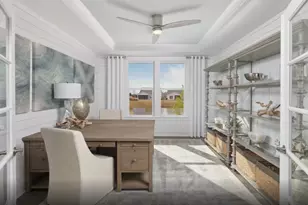 1405 Wild Cherry Ct, Griffin, GA 30223 - Photo 8