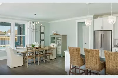 1405 Wild Cherry Court, Griffin, GA 30223 - Photo 4