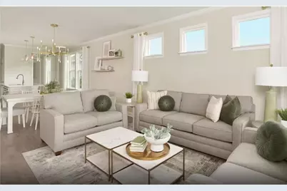 1405 Wild Cherry Court, Griffin, GA 30223 - Photo 6