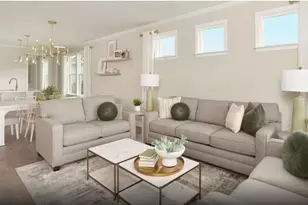 1405 Wild Cherry Ct, Griffin, GA 30223 - Photo 6