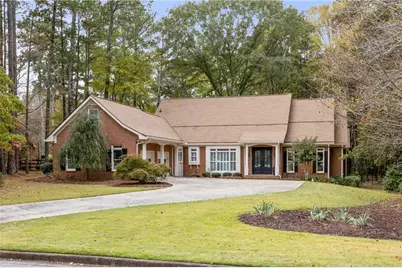 8900 River Trace Drive, Johns Creek, GA 30097 - Photo 2