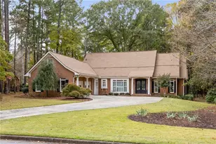 8900 River Trace Dr, Johns Creek, GA 30097 - Photo 2