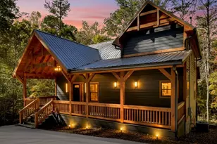 40 Cadet Ct, Ellijay, GA 30540 - Photo 1