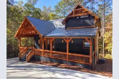 40 Cadet Court, Ellijay, GA 30540 - Photo 2