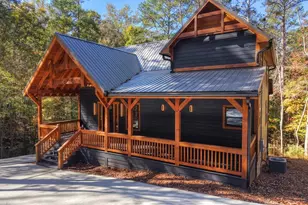 40 Cadet Ct, Ellijay, GA 30540 - Photo 2