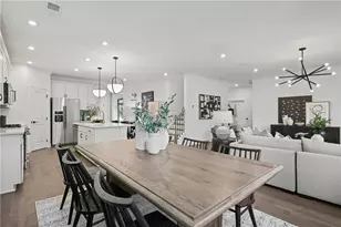 6122 Marigold Wy, Atlanta, GA 30349 - Photo 6