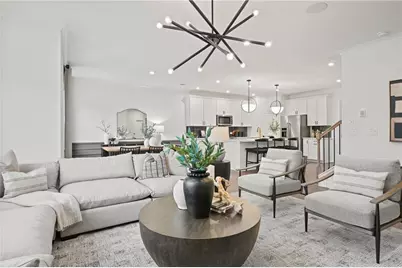 6122 Marigold Way, Atlanta, GA 30349 - Photo 2