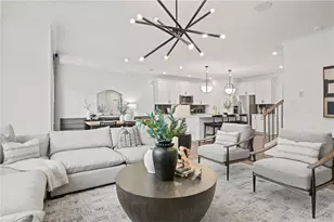 6122 Marigold Wy, Atlanta, GA 30349 - Photo 2