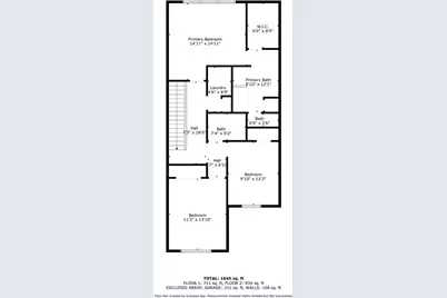 2441 Norwood Park Crossing, Atlanta, GA 30340 - Photo 38