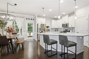 2441 Norwood Park Crossing, Atlanta, GA 30340 - Photo 8