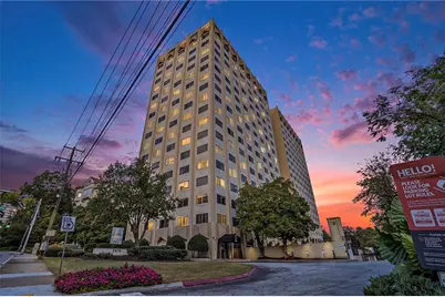 2479 Peachtree Road NE #708, Atlanta, GA 30305 - Photo 1
