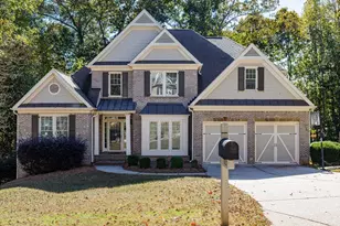 9823 Forest Hill Dr, Douglasville, GA 30135 - Photo 2