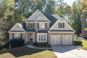 9823 Forest Hill Dr, Douglasville, GA 30135 - Photo 1