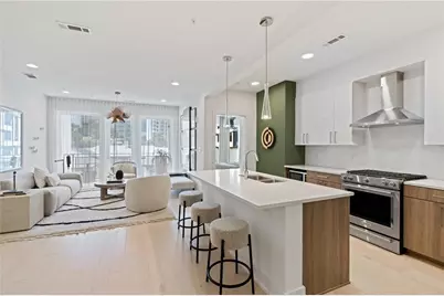 775 Juniper Street NE #227, Atlanta, GA 30308 - Photo 2