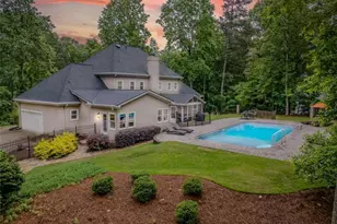 9950 Farmbrook Ln, Johns Creek, GA 30022 - Photo 1