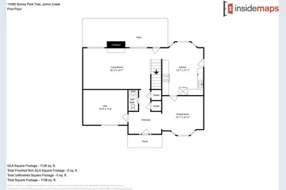 11090 Surrey Park Trail, Duluth, GA 30097 - Photo 18