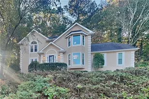 11090 Surrey Park Trail, Duluth, GA 30097 - Photo 1