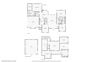 3680 Apalachee Ridge, Monroe, GA 30656 - Photo 36