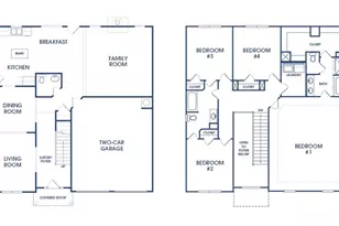 307 Friendship Oak Wy, Hampton, GA 30228 - Photo 2