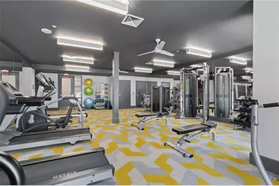 775 Juniper Street NE #309, Atlanta, GA 30308 - Photo 28