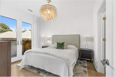 775 Juniper Street NE #309, Atlanta, GA 30308 - Photo 4