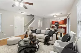 208 Etowah Way, Woodstock, GA 30188 - Photo 2