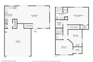 208 Etowah Way, Woodstock, GA 30188 - Photo 22