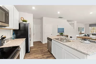 3873 Donetta Drive, Atlanta, GA 30349 - Photo 8