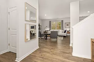 3873 Donetta Dr, Atlanta, GA 30349 - Photo 2