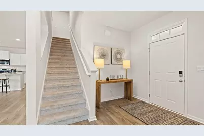 3873 Donetta Drive, Atlanta, GA 30349 - Photo 4