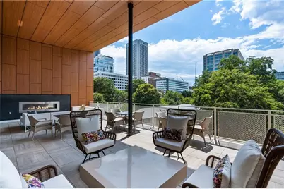 775 Juniper Street NE #404, Atlanta, GA 30308 - Photo 22