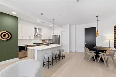 775 Juniper Street NE #404, Atlanta, GA 30308 - Photo 4