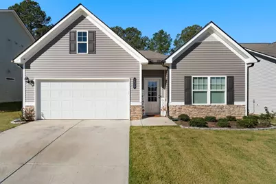 225 Sycamore Drive, Calhoun, GA 30701 - Photo 1