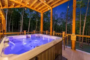 750 Laurel Cir, Blue Ridge, GA 30513 - Photo 4