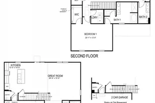 3872 Donetta Dr, Atlanta, GA 30349 - Photo 40